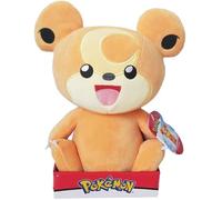 Pokémon Peluche Teddiursa 30 cm