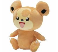 Bandai Peluche Pokémon Teddiursa 30 cm G