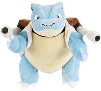 Peluche Pokemon 30cm Tortank (Blastoise)