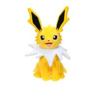 Pokémon Peluche Voltali – Douce 20 cm, détails authentiques