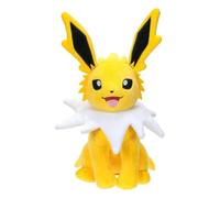 Pokémon Peluche Voltali Peluche Douce de 20 cm avec des détails Authentiques