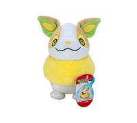 Pokémon - Peluche Voltoutou 20 Cm