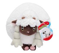 Pokémon Peluche Wooloo 20 cm Jazwares