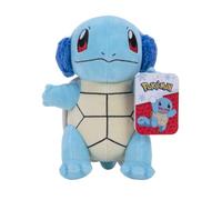 Pokemon Peluches - Holiday - Squirtle 20 cm