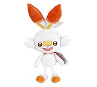 Pokemon Peluches - Scorbunny 30 cm
