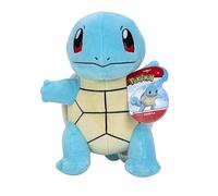 Pokemon Peluches - Squirtle 20 cm