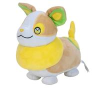 Pokémon - Peluche Voltoutou 20 Cm