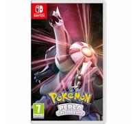Pokemon Perle Chatoyantes Switch (Sp ) (130161)