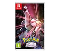 Pokemon Perle Chatoyantes Switch (Sp ) (130161)