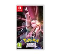 Pokémon Perla Splendente Standard Néerlandais, Anglais, Espagnol, Français, Italien Nintendo Switch