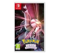 Pokémon Perla Splendente Standard Néerlandais, Anglais, Espagnol, Français, Italien Switch