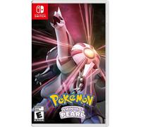 POKEMON PERLE BRILLANTE - Nintendo Switch, Neuf