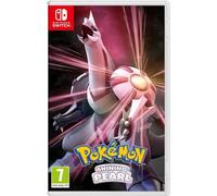 Pokémon Perle brillante - Pour Nintendo Switch