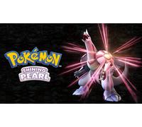 Pokémon Perle Scintillante