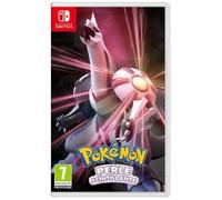 Nintendo Jeu vidéo Pokémon Perle Scintillante Nintendo Switch