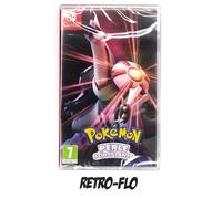 Pokémon Perle Scintillante - Jeu Nintendo Switch - NEUF Sous Blister