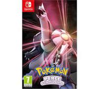 Pokemon Perle Scintillante Switch NINTENDO