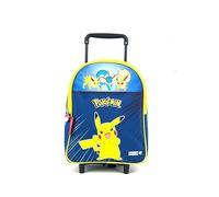 Pokémon Petit Sac à dos roulettes 23APOK204FOA