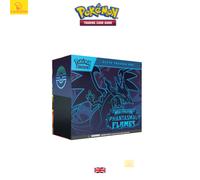 Pokemon Phantasmal Flammes Elite Trainer Box ETB Solde Ovp English Charizard New