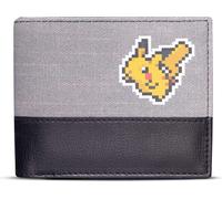 Pokémon - Pika - Portefeuille bifold