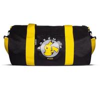 Pokemon - Pikachu #025 - Sac De Sport 50x25x25 Cm