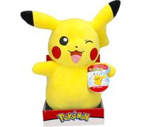 Pokemon Pikachu 30cm 12'' Soft Plush Toy