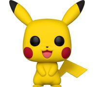 Pokemon - Pikachu 353 - Funko Pop - Figurine vinyle