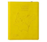 Pokemon 84570 - pikachu premium pro binder