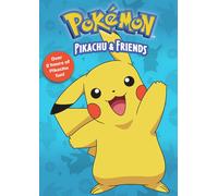 Pokémon: Pikachu and Friends