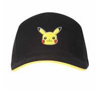Pokemon - Pikachu Badge