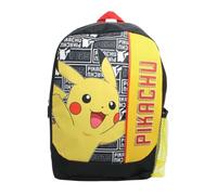 Pokémon Pokemon Pikachu # 025 Sport Sport Sac à dos - Sac école pour enfants Multicolore G