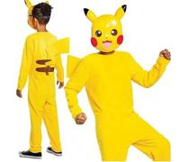 Disguise Déguisement Pikachu Classique Tout-petit Licence Officielle