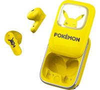 POKEMON Pikachu Casque Intra-Auriculaire TWS Slide Avec LED