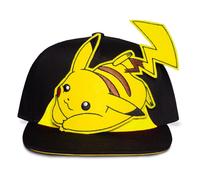 Pokémon Pikachu Difuzed Baseball Chatte
