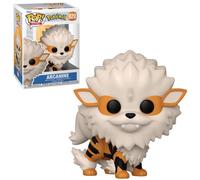 Figurine Pokemon - Arcanine Pop 10cm