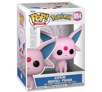 Funko Pop! Games: Pokemon - Raichu - Figurine en Vinyle à Collectionner - Idée de Cadeau - Produits Officiels - Jouets pour Les Enfants et Adultes - Video Games Fans
