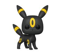 POKEMON PIKACHU Figurine UMBREON NOCTALI FUNKO POP DISPO
