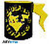 Pokemon Pikachu Lightning Bolt 3D Jumbo Grande Tasse Céramique Abystyle