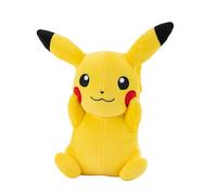 Pokémon - Peluche Pikachu Ver. 07 20 Cm