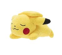 Pokémon Pikachu PKW2780 Peluche de qualité supérieure Multicolore 12,7 cm