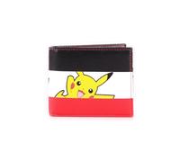Pokemon - Pikachu - Portefeuille