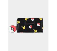 Pokemon - Pikachu - Portefeuille