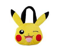 Pokémon Pikachu Sac à friandises souple Sac à friandises Seau