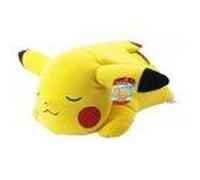 Pokemon - Pikachu Sleeping - Peluche 46cm
