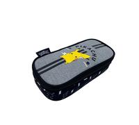Pokemon pikachu trousse gamer case.
