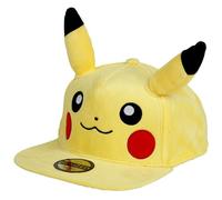 Pokémon Casquette Pikachu
