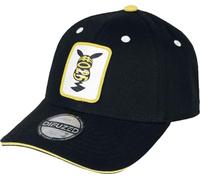 Pokémon Pikachu Unisexe Casquette Noir