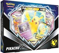 Pokemon - Pikachu V Box (Pok85117)