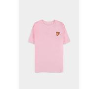 Pokemon - Pixel Evoli - T-Shirt Femme (L)