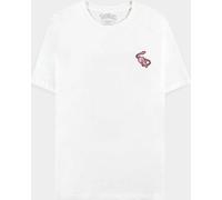 Pokémon - Pixel Mew - T-shirt femme